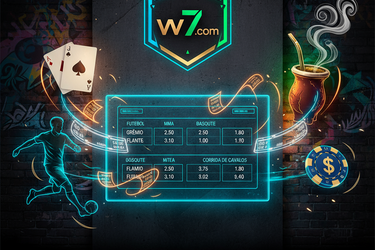 Interface do aplicativo mobile do VV7.com mostrando um dashboard de poker